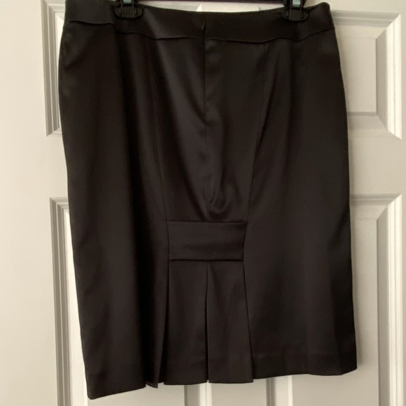 Alex Marie black skirt - Picture 7 of 7